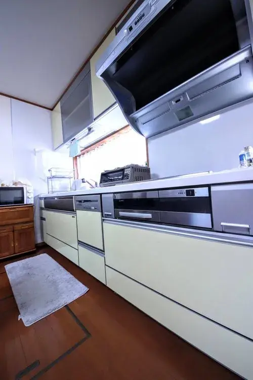 6DK物件 新潟市 新潟県 (12)