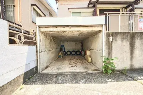 6DK物件 新潟市 新潟県 (3)