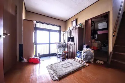 6DK物件 新潟市 新潟県 (9)
