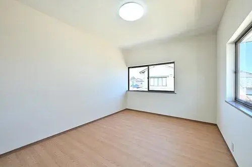6LDK Property Niigata City Akiha Ward Niigata Prefecture (14)