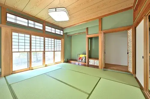 6LDK Property Niigata City Akiha Ward Niigata Prefecture (10)