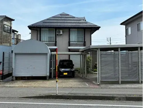 Akiya in 小千谷市