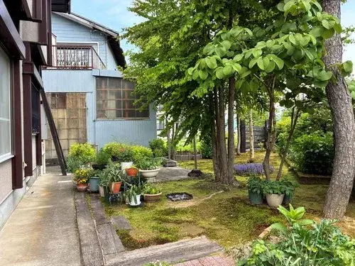 5LDK房产 小千谷市 新潟县 (4)