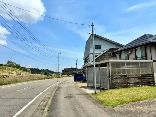5LDK房产 小千谷市 新潟县 (5)