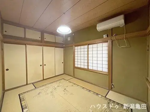 Propiedad 6K Ciudad de Niigata Prefectura de Niigata (11)