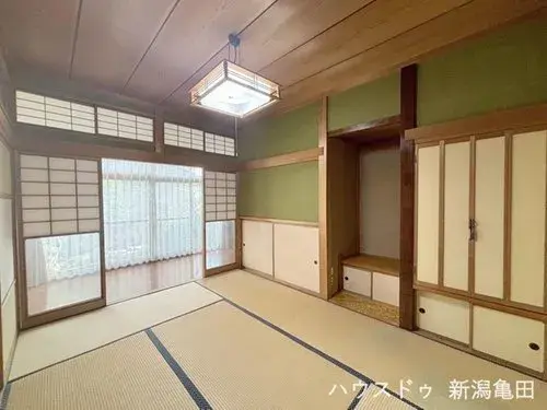 Propiedad 6K Ciudad de Niigata Prefectura de Niigata (12)