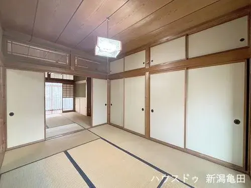 Propiedad 6K Ciudad de Niigata Prefectura de Niigata (13)