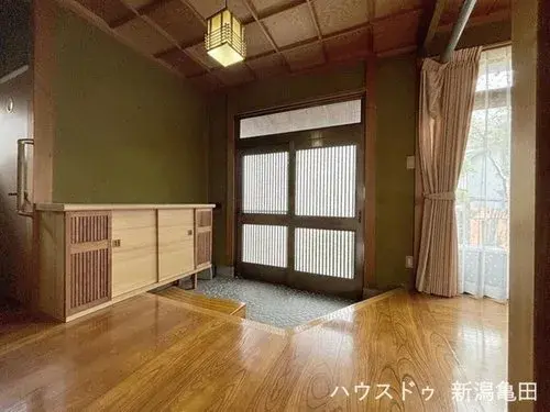 Propiedad 6K Ciudad de Niigata Prefectura de Niigata (15)