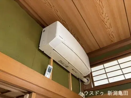 Propiedad 6K Ciudad de Niigata Prefectura de Niigata (16)