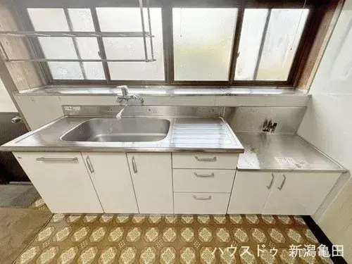 Propiedad 6K Ciudad de Niigata Prefectura de Niigata (17)