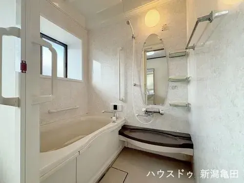 Propiedad 6K Ciudad de Niigata Prefectura de Niigata (18)