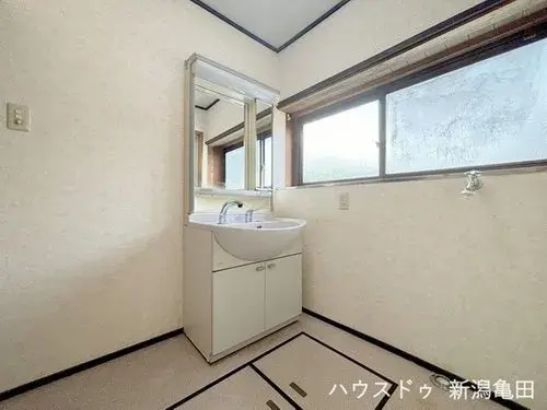 Propiedad 6K Ciudad de Niigata Prefectura de Niigata (19)