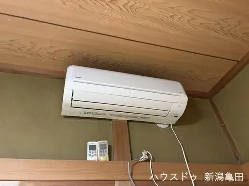 Propiedad 6K Ciudad de Niigata Prefectura de Niigata (25)