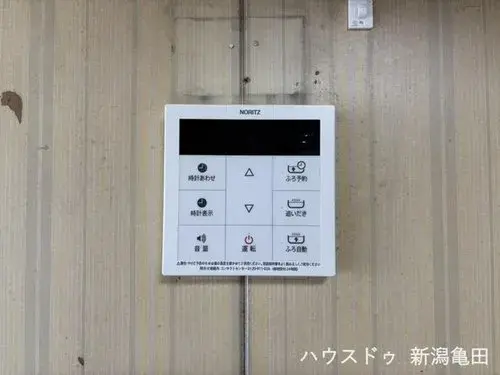 Propiedad 6K Ciudad de Niigata Prefectura de Niigata (26)