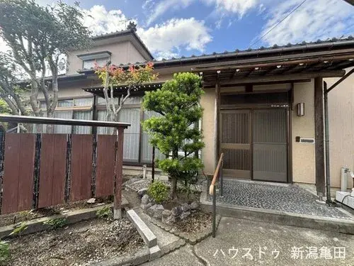 Propiedad 6K Ciudad de Niigata Prefectura de Niigata (4)