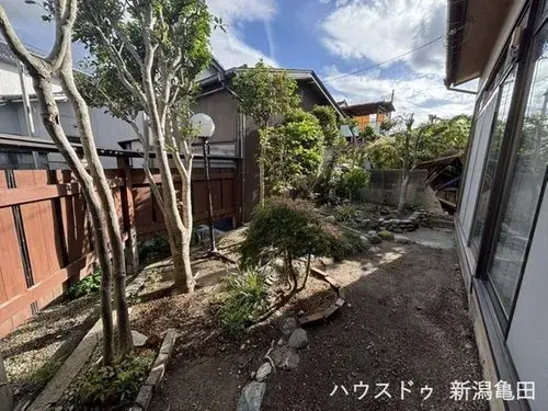 Propiedad 6K Ciudad de Niigata Prefectura de Niigata (5)