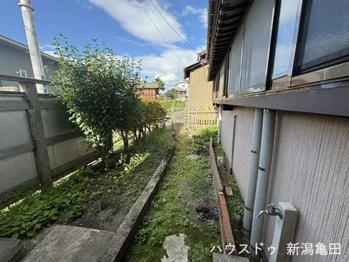 Propiedad 6K Ciudad de Niigata Prefectura de Niigata (6)