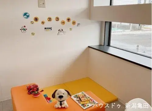 Propiedad 6K Ciudad de Niigata Prefectura de Niigata (9)
