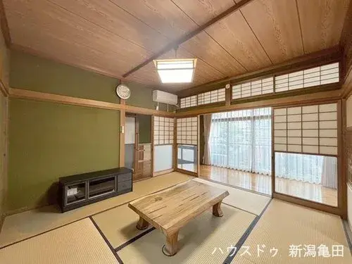 Propiedad 6K Ciudad de Niigata Prefectura de Niigata (10)