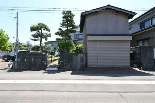 6DK物件 長岡市 新潟県 (2)