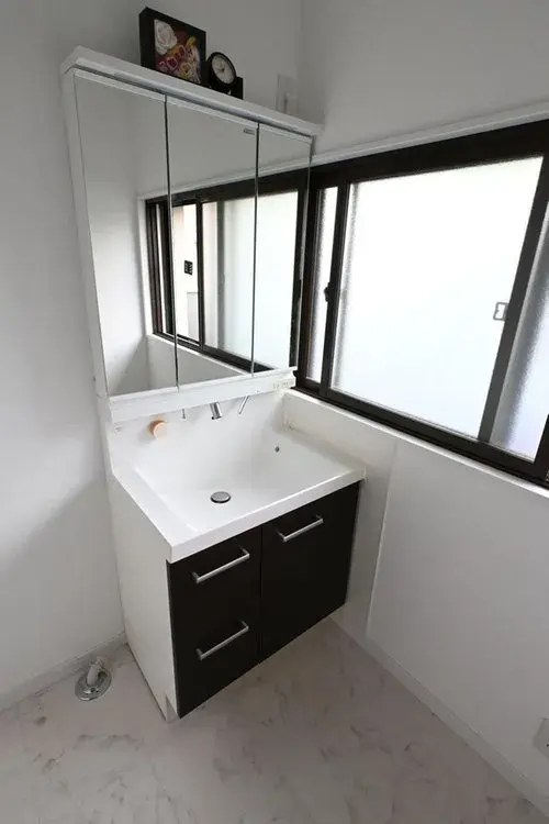 6DK物件 長岡市 新潟県 (11)