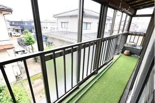 6DK物件 長岡市 新潟県 (6)