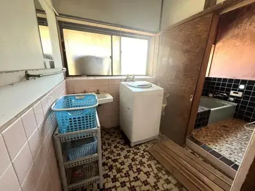 7DK Bien immobilier Ville de Tainai Préfecture de Niigata (12)