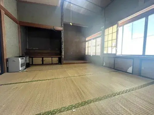 7DK Bien immobilier Ville de Tainai Préfecture de Niigata (4)