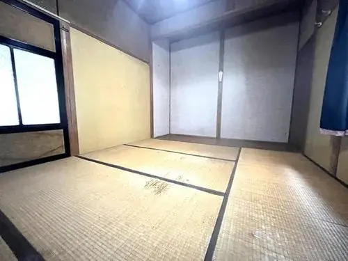 7DK Bien immobilier Ville de Tainai Préfecture de Niigata (6)