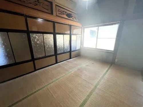 7DK Bien immobilier Ville de Tainai Préfecture de Niigata (7)
