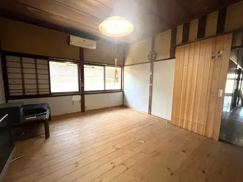 7DK Bien immobilier Ville de Tainai Préfecture de Niigata (8)