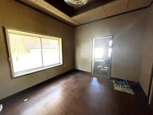 7DK Bien immobilier Ville de Tainai Préfecture de Niigata (9)