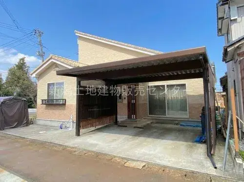 Недвижимость 2LDK Agano City Niigata Prefecture (2)