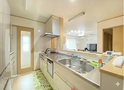 Недвижимость 2LDK Agano City Niigata Prefecture (13)