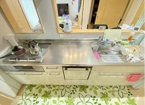 Недвижимость 2LDK Agano City Niigata Prefecture (14)