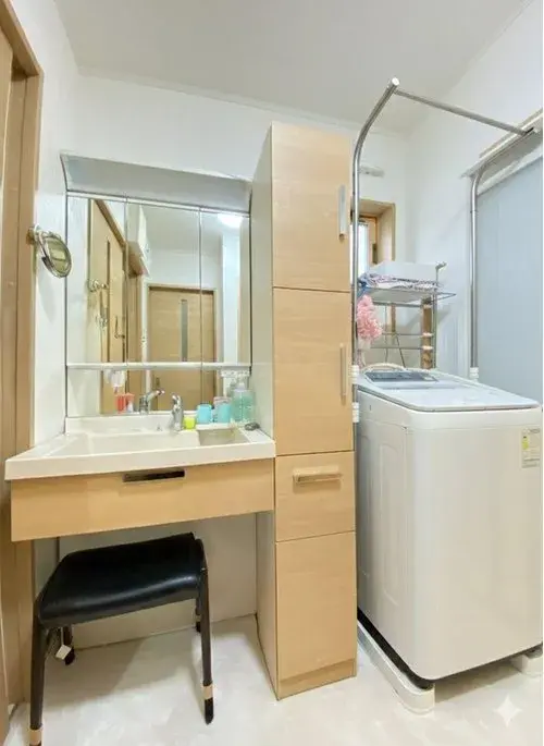 Недвижимость 2LDK Agano City Niigata Prefecture (16)