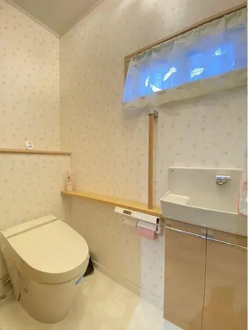 Недвижимость 2LDK Agano City Niigata Prefecture (18)