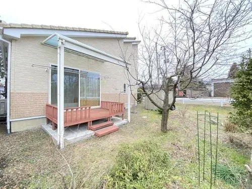 Недвижимость 2LDK Agano City Niigata Prefecture (4)