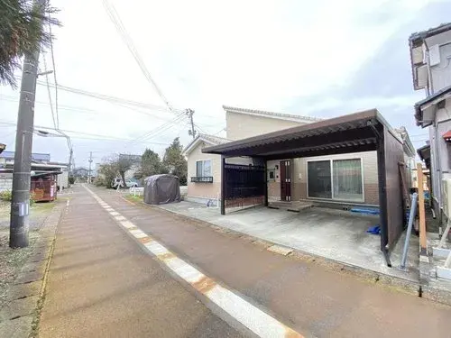 Недвижимость 2LDK Agano City Niigata Prefecture (5)