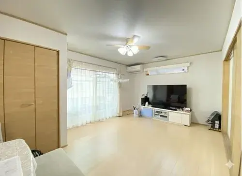 Недвижимость 2LDK Agano City Niigata Prefecture (6)