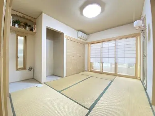 Недвижимость 2LDK Agano City Niigata Prefecture (8)