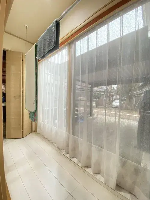Недвижимость 2LDK Agano City Niigata Prefecture (9)