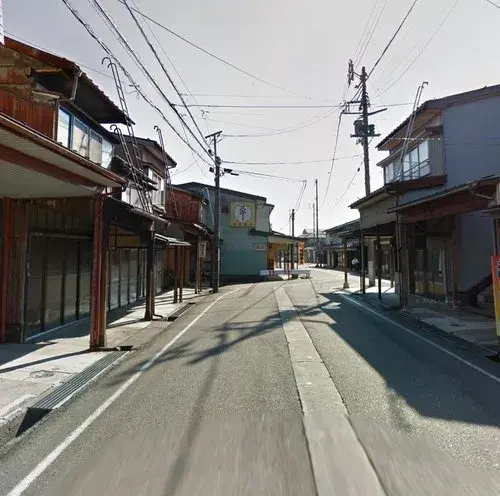 4K Property Joetsu City Niigata Prefecture (2)
