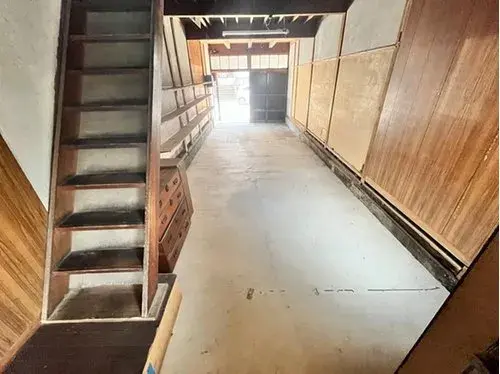 4K Property Joetsu City Niigata Prefecture (3)