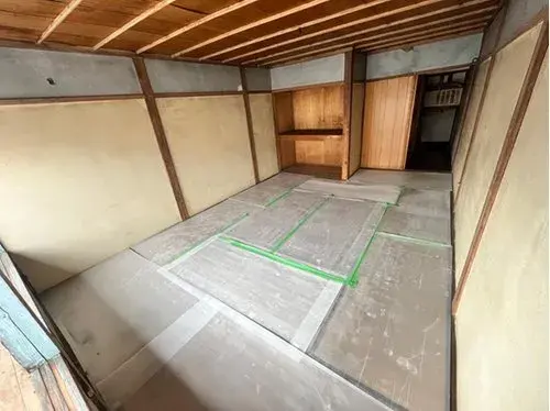4K Property Joetsu City Niigata Prefecture (4)