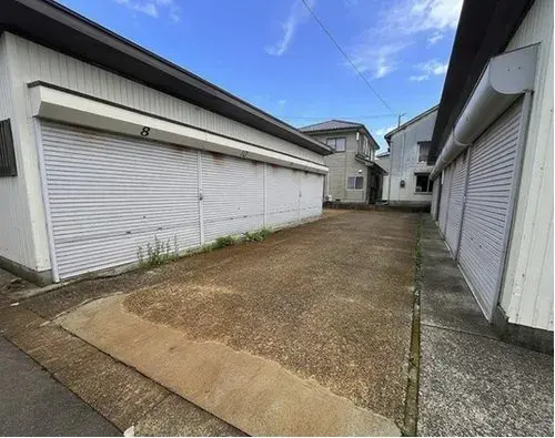 7DK Property Niigata City Niigata Prefecture (2)