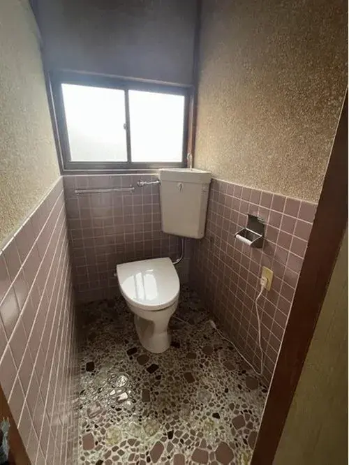 7DK Property Niigata City Niigata Prefecture (11)