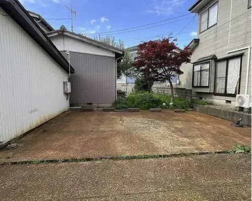 7DK Property Niigata City Niigata Prefecture (3)