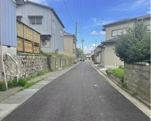 7DK Property Niigata City Niigata Prefecture (4)