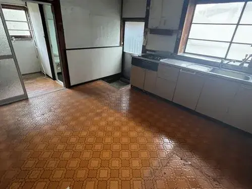 7DK Property Niigata City Niigata Prefecture (6)